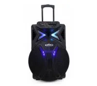 اسپیکر بلوتوثی قابل حمل وان مکس مدل MAX-300
