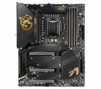 مادربرد ام اس آی مدل MEG Z590 ACE