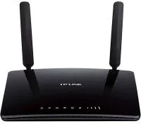 مودم روتر بی سیم LTE تی پی لینک مدل Archer MR200