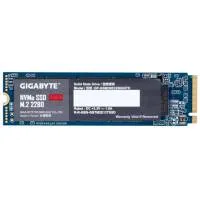 اس اس دی اینترنال گیگابایت مدل Gen3 2500E M.2 2280 NVMe ظرفیت 256 گیگابایت