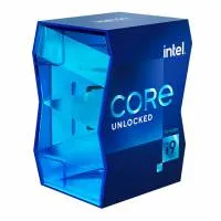 پردازنده مرکزی اینتل مدل Core i9 11900KF Rocket Lake