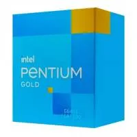 پردازنده مرکزی اینتل مدل Pentium Gold G6405 Comet Lake