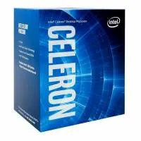 پردازنده مرکزی اینتل مدل Celeron G5905 Comet Lake