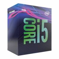 پردازنده مرکزی اینتل مدل Intel Core i5 9400 Coffee Lake