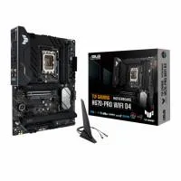 مادربرد ایسوس مدل TUF GAMING H670 PRO WIFI D4