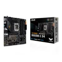 مادربرد ایسوس مدل TUF GAMING B660M-E D4