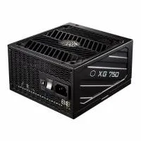 منبع تغذیه 750 وات کولرمستر XG750 PLATINUM Full Modular
