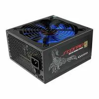 منبع تغذیه 635 وات ریدمکس SCORPIO RX-635AP-S Semi Modular