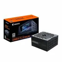 منبع تغذیه گیگابایت AORUS P1200W PLATINUM Full Modular