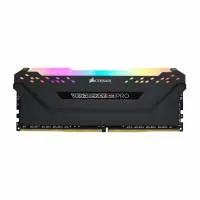 رم کورسیر VENGEANCE RGB PRO 16GB 3600MHz CL18 DDR4