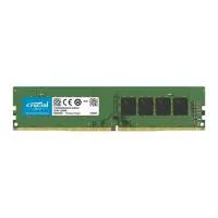 رم کروشیال 4GB 2666MHz CL19 DDR4