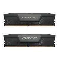 رم کورسیر VENGEANCE 64GB 32GBx2 4800MHz CL40 DDR5