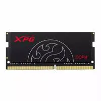 رم لپ تاپ ای دیتا XPG Hunter SO-DIMM 16GB 2666Mhz CL18