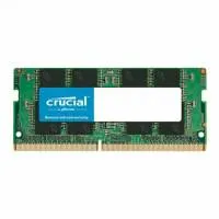 رم لپ تاپ کروشیال SO-DIMM 8GB 3200MHz CL22 DDR4
