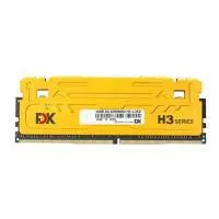 رم فدک H3 16GB 3000Mhz CL15 DDR4