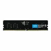 رم کروشیال 8GB 4800MHz CL40 DDR5