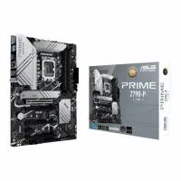 مادربرد ایسوس مدل Prime Z790 P CSM DDR5