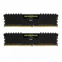 رم کورسیر Vengeance LPX 64GB 32GBx2 3200MHz CL16