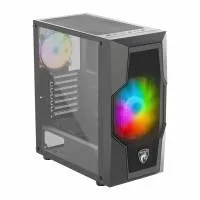 کیس کامپیوتر گیمینگ گرین GRIFFIN G1