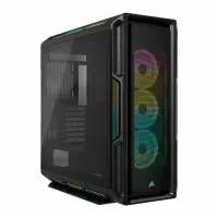 کیس کامپیوتر کورسیر iCUE 5000T RGB Black