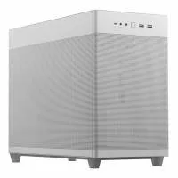کیس کامپیوتر ایسوس Prime AP201 White
