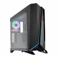 کیس کامپیوتر کورسیر Carbide Series SPEC OMEGA RGB Black