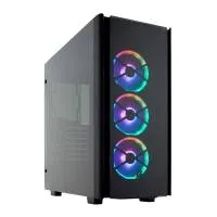 کیس کامپیوتر کورسیر Obsidian 500D RGB SE Premium