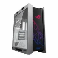 کیس کامپیوتر گیمینگ ایسوس ROG STRIX HELIOS RGB WHITE EDITION