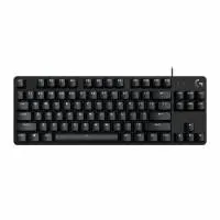 کیبورد گیمینگ مکانیکال لاجیتک G413 TKL SE