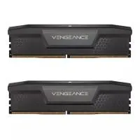 رم کورسیر VENGEANCE 32GB 16GBx2 5600MHz CL36 DDR5