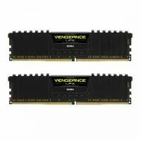 رم کورسیر Vengeance LPX 64GB 32GBx2 3600MHz CL18