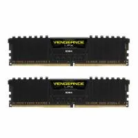 رم کورسیر VENGEANCE LPX 16GB 8GBx2 3200MHz CL16