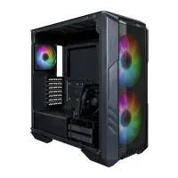 کیس کامپیوتر کولرمستر HAF 500 Black