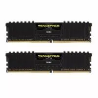 رم کورسیر Vengeance LPX 16GB 8GBx2 3600MHz CL18
