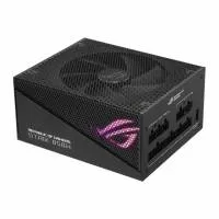 منبع تغذیه ایسوس ROG STRIX 850W Gold Aura Edition Full Modular