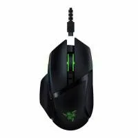 موس گیمینگ بی سیم ریزر Basilisk Ultimate