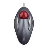 موس لاجیتک Trackman Marble