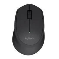 موس بی‌سیم لاجیتک M280 Black