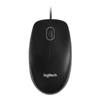 موس لاجیتک B100