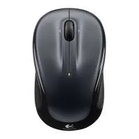 موس بی سیم لاجیتک M325 Gray