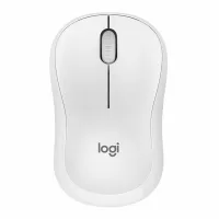 موس بی سیم لاجیتک M220 Silent White