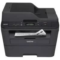 پرینتر برادر مدل DCP-L2540DW چندکاره