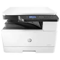 پرینتر اچ پی مدل LaserJet MFP M436n لیزری چندکاره