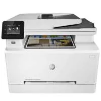 پرینتر اچ پی مدل LaserJet Pro MFP M281fdn لیزری رنگی
