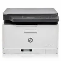 پرینتر اچ پی مدل Color Laser MFP 178nw لیزری رنگی چندکاره