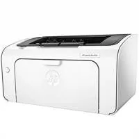 پرینتر اچ پی مدل LaserJet Pro M12a لیزری