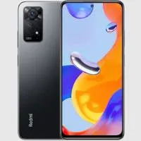 گوشی موبایل شیائومی Redmi Note 11 Pro ظرفیت 128 گیگابایت - رم 8 گیگابایت