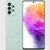 گوشی موبايل سامسونگ مدل Galaxy A73 5G ظرفیت 256 گیگابایت - رم 8 گیگابایت