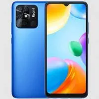 گوشی موبایل شیائومی مدل Redmi 10C ظرفیت 128 گیگابایت - رم 4 گیگابایت