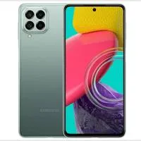 گوشی موبايل سامسونگ مدل Galaxy M53 5G ظرفیت 128 گیگابایت رم 8 گیگابایت